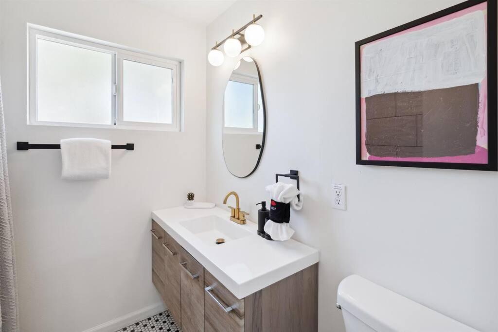 Home 8 Minutes To Old Town Scottsdale Exterior foto