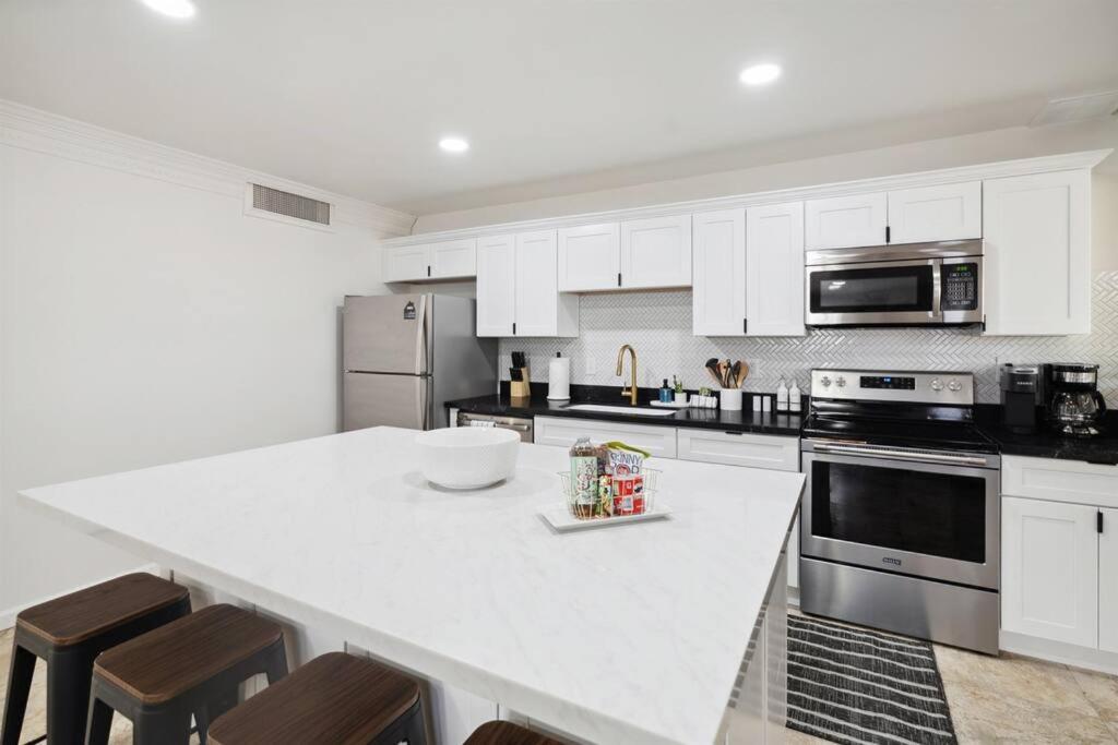 Home 8 Minutes To Old Town Scottsdale Exterior foto