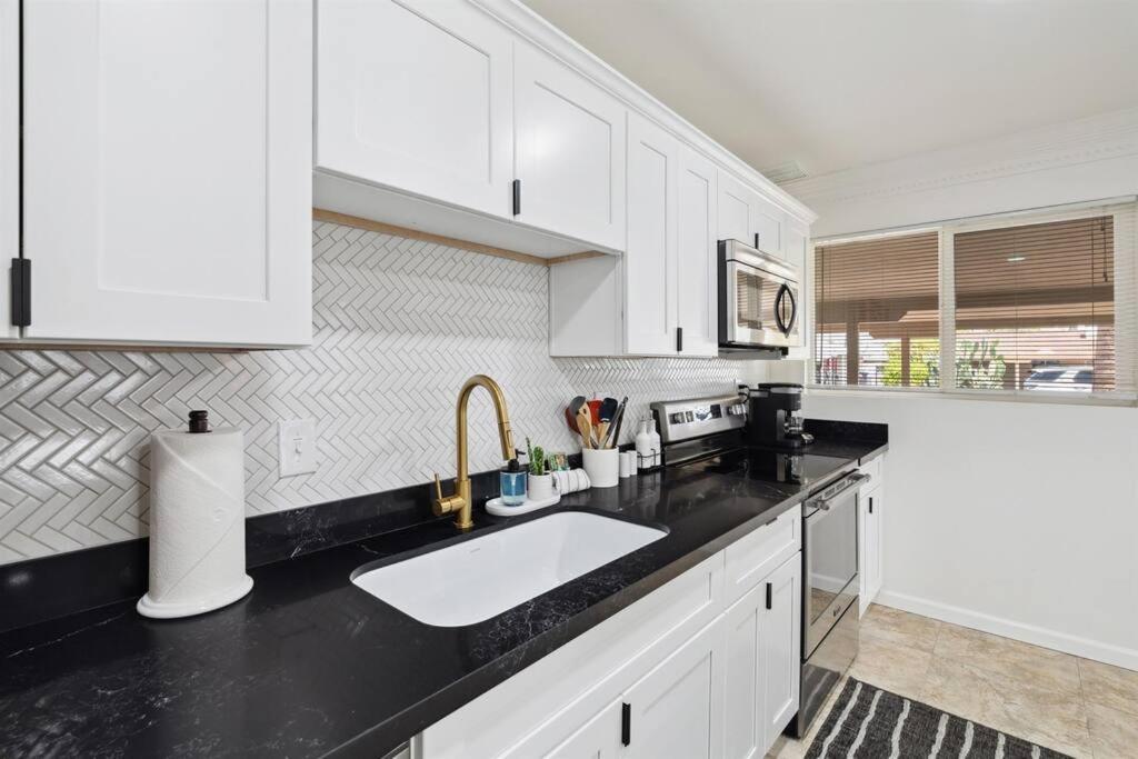 Home 8 Minutes To Old Town Scottsdale Exterior foto